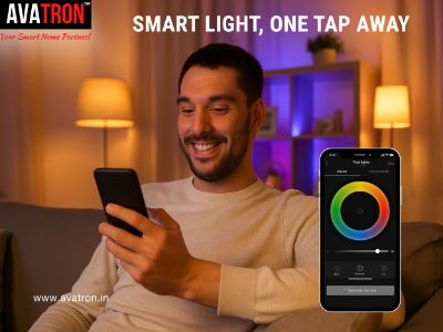 Light It Smart: Transform Your Home with Intelligent Lighting Solutions